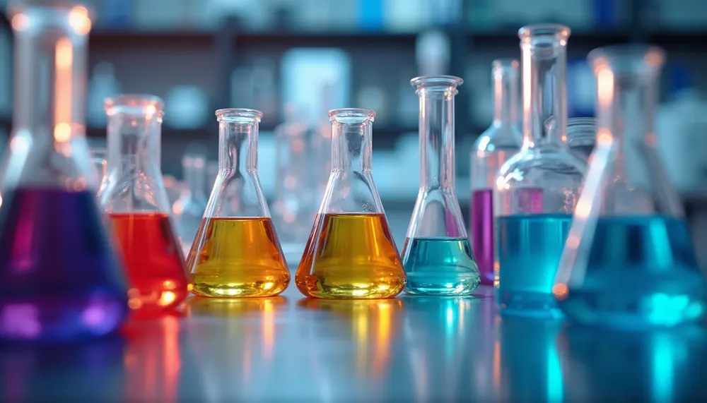 Aprendizaje de química multilingüe: una función de MyChemLab AI