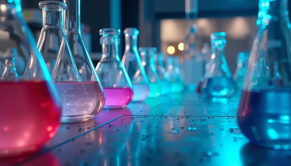 Misiones de química gamificadas: una función de MyChemLab AI
