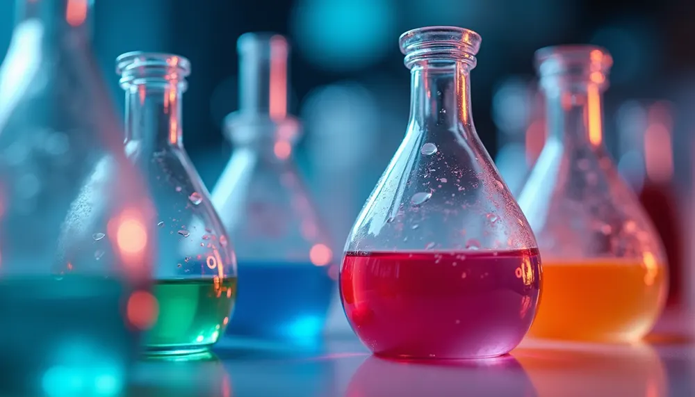 Dr. Sam, tu asistente de química con IA: una función de MyChemLab AI