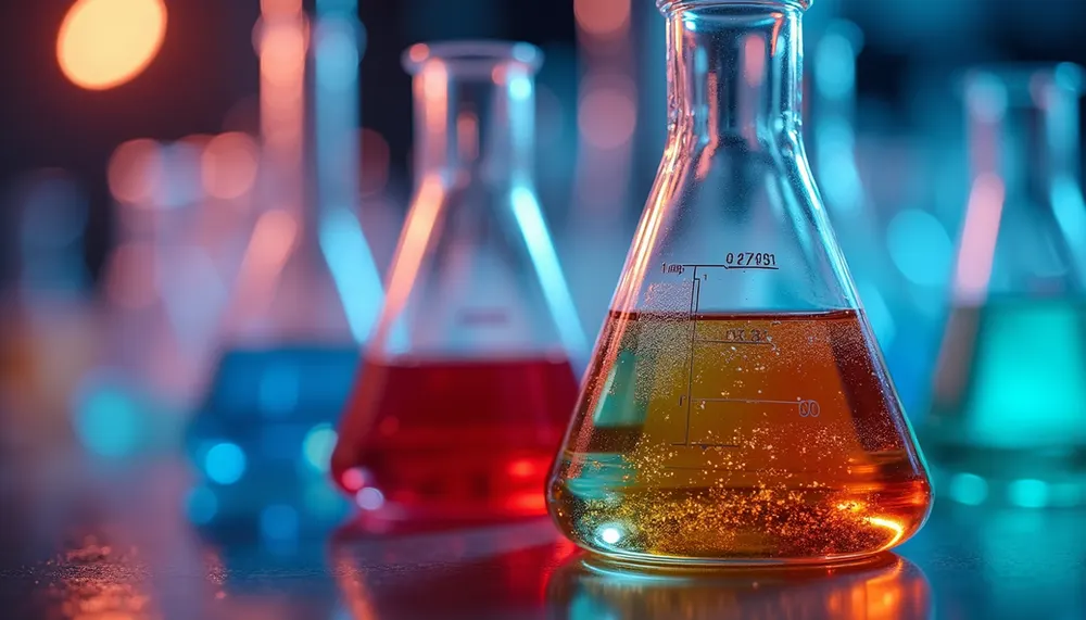 Experimentos de química seguros: una función de MyChemLab AI